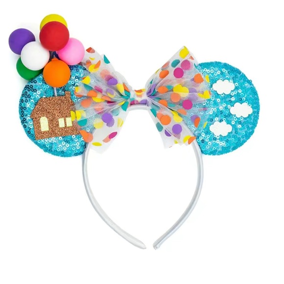 UP Mouse Ears - Picture 2 of 9